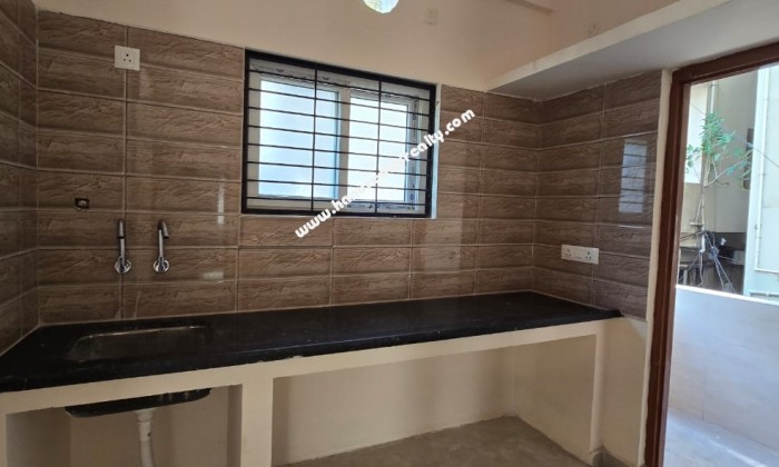 2 BHK Flat for Sale in Dwarakanagar